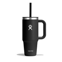 HydroFlask/ハイドロフラスク Hydro Flask 正規品生涯保証 タンブラー ストロー付き 蓋付き 水筒 ストロー 保冷 食洗機対応 709ml DRINKWARE 2/508401129