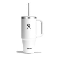 HydroFlask/ハイドロフラスク Hydro Flask 正規品生涯保証 タンブラー ストロー付き 蓋付き 水筒 ストロー 保冷 食洗機対応 709ml DRINKWARE 2/508401129