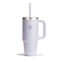 HydroFlask/ハイドロフラスク Hydro Flask 正規品生涯保証 タンブラー ストロー付き 蓋付き 水筒 ストロー 保冷 食洗機対応 709ml DRINKWARE 2/508401129