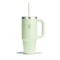 HydroFlask/ハイドロフラスク Hydro Flask 正規品生涯保証 タンブラー ストロー付き 蓋付き 水筒 ストロー 保冷 食洗機対応 709ml DRINKWARE 2/508401129