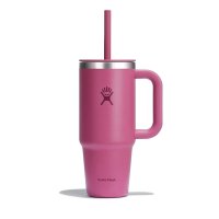 HydroFlask/ハイドロフラスク Hydro Flask 正規品生涯保証 タンブラー ストロー付き 蓋付き 水筒 ストロー 保冷 食洗機対応 709ml DRINKWARE 2/508401129