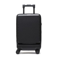 W&.Day/Night/ダブルアンド デイナイト W&.Day/Night スーツケース 機内持ち込み フロントオープン 軽量 拡張 ストッパー Sサイズ TSAロック ACE ビジネ/508401136