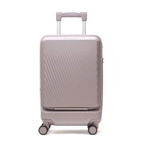 W&.Day/Night/ダブルアンド デイナイト W&.Day/Night スーツケース 機内持ち込み フロントオープン 軽量 拡張 ストッパー Sサイズ TSAロック ACE ビジネ/508401136