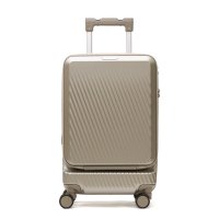 W&.Day/Night/ダブルアンド デイナイト W&.Day/Night スーツケース 機内持ち込み フロントオープン 軽量 拡張 ストッパー Sサイズ TSAロック ACE ビジネ/508401136