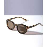 LUXSTYLE/ラグスタイル LUXSTYLE ボストンサングラス/UVカット 紫外線対策 グラサン ボストン 度なし 小顔効果 メガネ 黒縁 カラーレンズ クリアレンズ/508401144