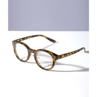 LUXSTYLE/ラグスタイル LUXSTYLE ボストンサングラス/UVカット 紫外線対策 グラサン ボストン 度なし 小顔効果 メガネ 黒縁 カラーレンズ クリアレンズ/508401144