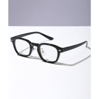 LUXSTYLE/ラグスタイル LUXSTYLE スクエアウェリントンサングラス/UVカット 紫外線カット 紫外線対策 スクエア ウェリントン 度なし 軽量 おしゃれ 小顔効果/508401145