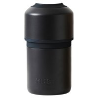 HUSKI/HUSKI ハスキー ボトルクーラー ワインクーラー 保冷 結露防止 ステンレス 二重構造 真空断熱 WINE COOLER/508401179