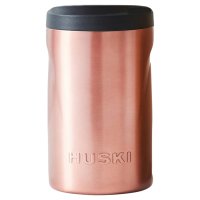 HUSKI/HUSKI ハスキー ボトルクーラー ビールクーラー2.0 保冷 結露防止 ステンレス 3重断熱 真空断熱 オープナー付き/508401181