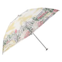 Aquascutum/アクアスキュータム AQUASCUTUM 日傘 雨傘 折り畳み傘 晴雨兼用 東レ サマーシールド レディース 50cm 6本骨 軽量 撥水 遮光 1AQ 277/508401183