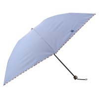 Aquascutum/アクアスキュータム AQUASCUTUM 日傘 雨傘 折り畳み傘 晴雨兼用 東レ サマーシールド メンズ レディース 50cm 3段 軽量 撥水 1AQ 280/508401184