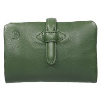 CLEDRAN/CLEDRAN クレドラン 財布 二つ折り財布 レディース 本革 牛革 日本製 ADORE WALLET M S6218/508401199