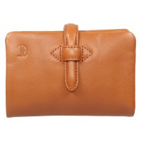 CLEDRAN/CLEDRAN クレドラン 財布 二つ折り財布 レディース 本革 牛革 日本製 ADORE WALLET M S6218/508401199