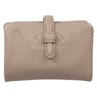 CLEDRAN/CLEDRAN クレドラン 財布 二つ折り財布 レディース 本革 牛革 日本製 ADORE WALLET M S6218/508401199