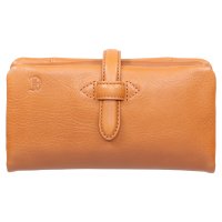 CLEDRAN/CLEDRAN クレドラン 財布 長財布 アドレ メンズ レディース 小銭入れ付 本革 ADORE ブラック グレージュ ブラウン グリーン 黒 S6219/508401200