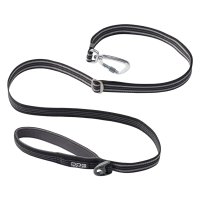 DOG Copenhagen/DOG Copenhagen ドッグコペンハーゲン アーバンフリースタイルリーシュ リード 犬用 ドッグリード Sサイズ Lサイズ 小型犬 中型犬【返品不可商品/508401201