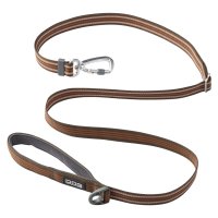 DOG Copenhagen/DOG Copenhagen ドッグコペンハーゲン アーバンフリースタイルリーシュ リード 犬用 ドッグリード Sサイズ Lサイズ 小型犬 中型犬【返品不可商品/508401201