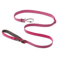 DOG Copenhagen/DOG Copenhagen ドッグコペンハーゲン アーバンフリースタイルリーシュ リード 犬用 ドッグリード Sサイズ Lサイズ 小型犬 中型犬【返品不可商品/508401201