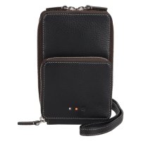 IS/IT/IS/IT イズイット バッグ スマホショルダーバッグ 小物入れ ボーノ メンズ レディース 牛革 本革 軽量 972115/508401205