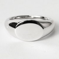 TOMWOOD/トムウッド TOM WOOD リング ジョー RING 100561 SILVER/508401220