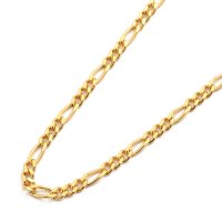 TOMWOOD/トムウッド TOM WOOD ネックレス ボー CHAIN SLIM GOLD 101265 S925 18K GOLD/508401223