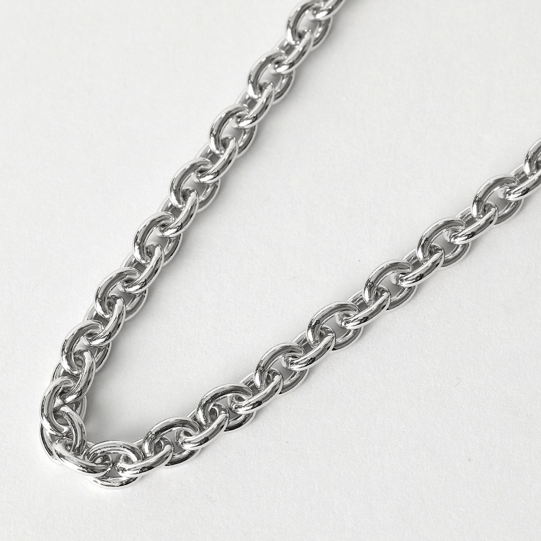 【国内即発】トムウッド ネックレス101427 トムウッド TOM WOOD TOMWOOD ネックレス Ada Chain Slim 20.5