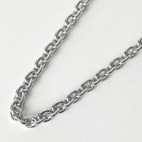 TOMWOOD/トムウッド TOM WOOD ネックレス エイダ CHAIN SLIM 101425 SILVER/508401233