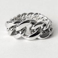 TOMWOOD/トムウッド TOM WOOD リング ディーン BAND RING 101452 SILVER/508401269