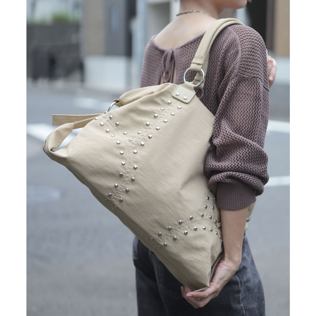 ボストンバッグのファッション通販 - d fashion