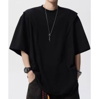 miniministore/ミニミニストア miniministore 半袖 ワンポイントtシャツ メンズ 夏服/508401500