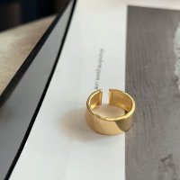 Forcement/フォースメント Forcement 艶やかメタルリング/508401554