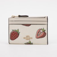 コーチ COACH カードケース