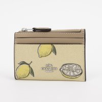 COACH/コーチ COACH カードケース/508401793