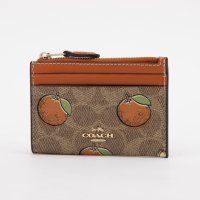 COACH/コーチ COACH カードケース/508401794