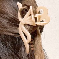 Private Beach/プライベートビーチ privatebeach モチーフヘアクリップ/508401908