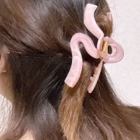 Private Beach/プライベートビーチ privatebeach モチーフヘアクリップ/508401909