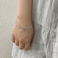 Private Beach/プライベートビーチ privatebeach チェーンブレスレット/508401911