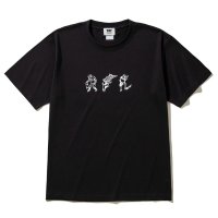 RUTSUBO/ルツボ 坩堝(RUTSUBO) スケート パーク ショートスリーブ Tシャツ（Skate park S/S t－shirts (RUTSUBO×YU SUDA)/508402013