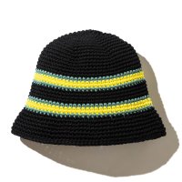 RUTSUBO/ルツボ 坩堝(RUTSUBO) クラッシャーハット 25SU（CRUSHER HAT 25SU）/508402014