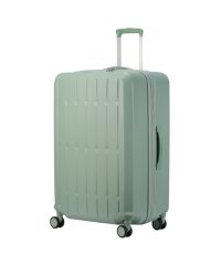 ASIA LUGGAGE/アジア・ラゲージ Asia Luggage 新商品/アジアラゲージ/アジアラゲージ//スーツケース/99－112L/EX/ドリンクホルダー【ali－6030sd/508402036