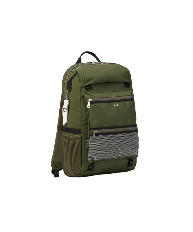 シー CIE 新商品/リアルワークス/シー/ウェザー/BACKPACK/バック