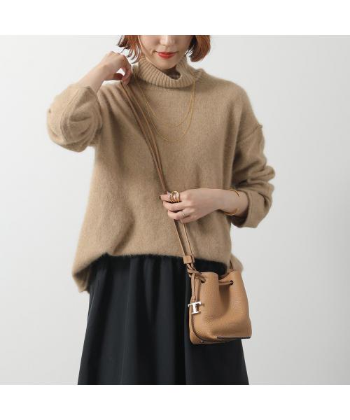 ショルダーバッグ・ポシェット TOD'S TOD'S SHOULDER BAG TOD'S＊TIMELESS SHOULDER BAG ショルダーバッグ＊送込 (TOD'S