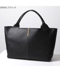 TODS/トッズ TOD'S TODS トートバッグ XBWEBRA0300UBL レザー/508402057