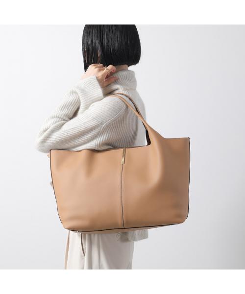 セール】トッズ TOD'S TODS トートバッグ XBWEBRA0300UBL レザー