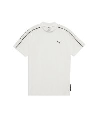 PUMA/メンズ ゴルフ PUMA x OUTDOOR PRODUCTS モックネック 半袖 シャツ/508402078