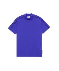 PUMA/メンズ ゴルフ PUMA x OUTDOOR PRODUCTS モックネック 半袖 シャツ/508402078