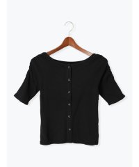 Te chichi TERRASSE/テチチ テラス Te chichi TERRASSE 前後2WAYパワショルトップス/508402116