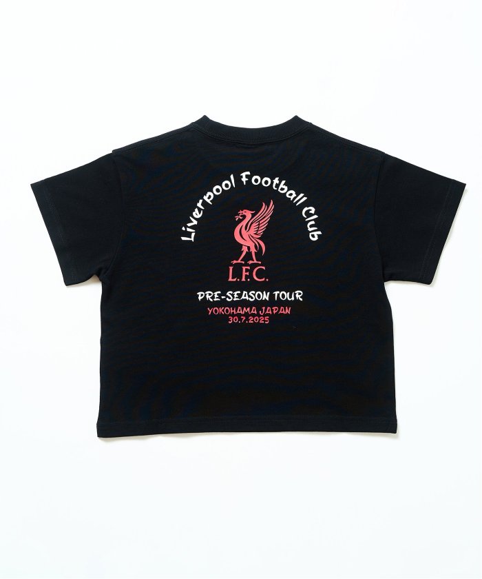 【希少/送料・関税無料】LB CROWN TEE SAINT M×××××× - 【ラスト1点】[2月10日(土)10時発売!!] SM-YS8