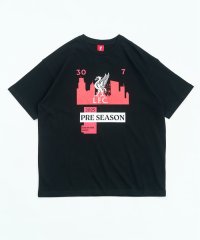 Liverpool FC/【Liverpool FC / リバプール FC】CITY PRINT Tシャツ/508402191