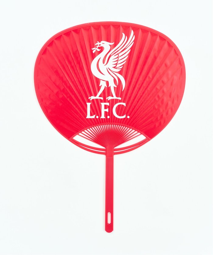 Liverpool FC / リバプール FC】UCHIWA / 団扇(508402198